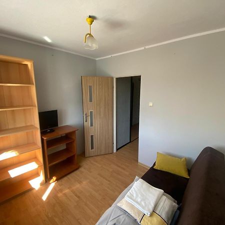 Mieszkanie 3-Pokojowe Blisko Morza Gdansk Przymorze Exterior photo