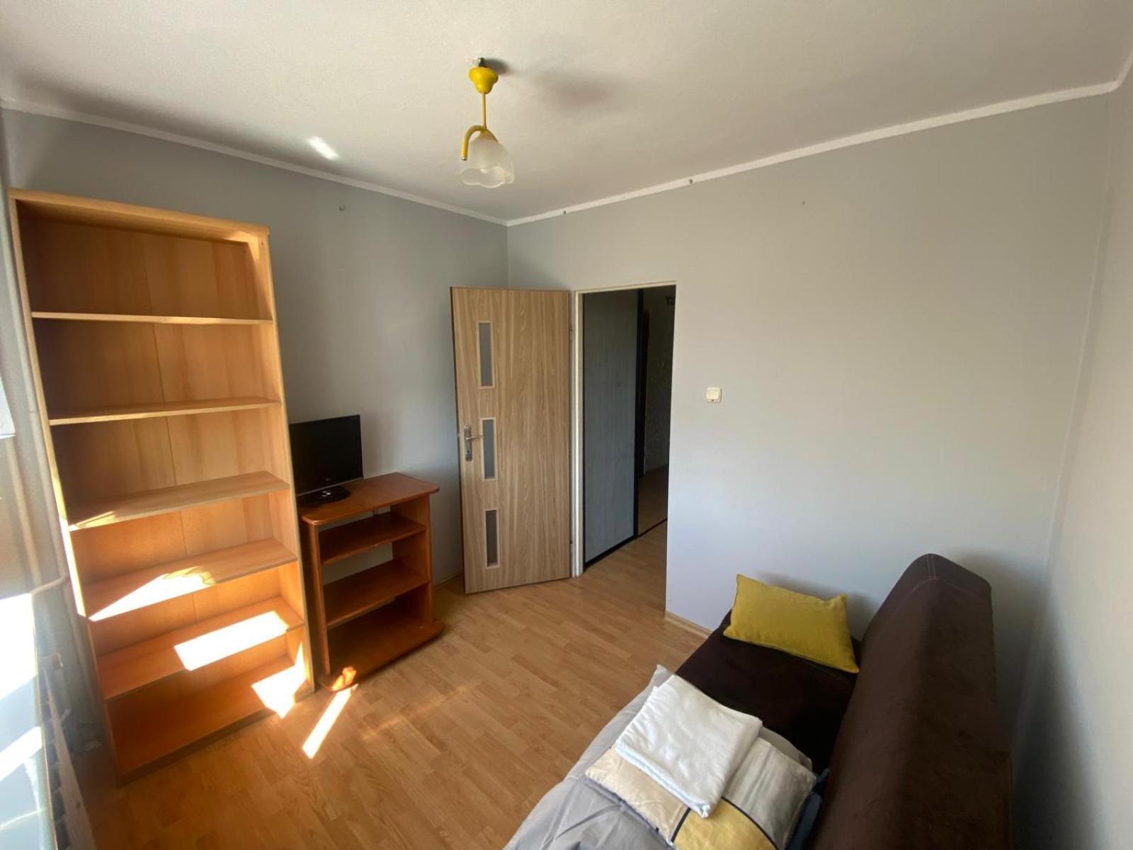 Mieszkanie 3-Pokojowe Blisko Morza Gdansk Przymorze Exterior photo